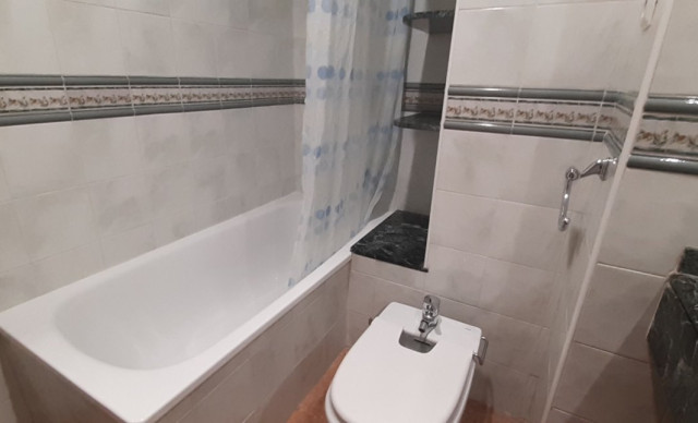 Long time Rental - Piso - Elche - Corazon de Jesus