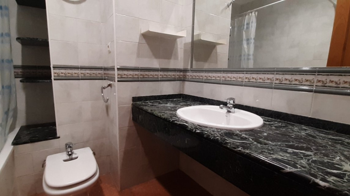 Long time Rental - Piso - Elche - Corazon de Jesus
