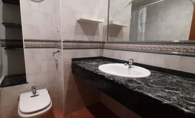 Long time Rental - Piso - Elche - Corazon de Jesus