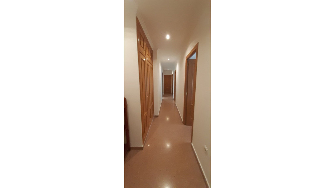 Long time Rental - Piso - Elche - Corazon de Jesus