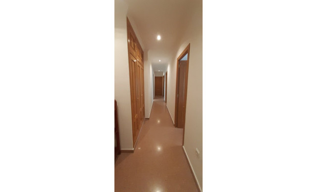 Long time Rental - Piso - Elche - Corazon de Jesus