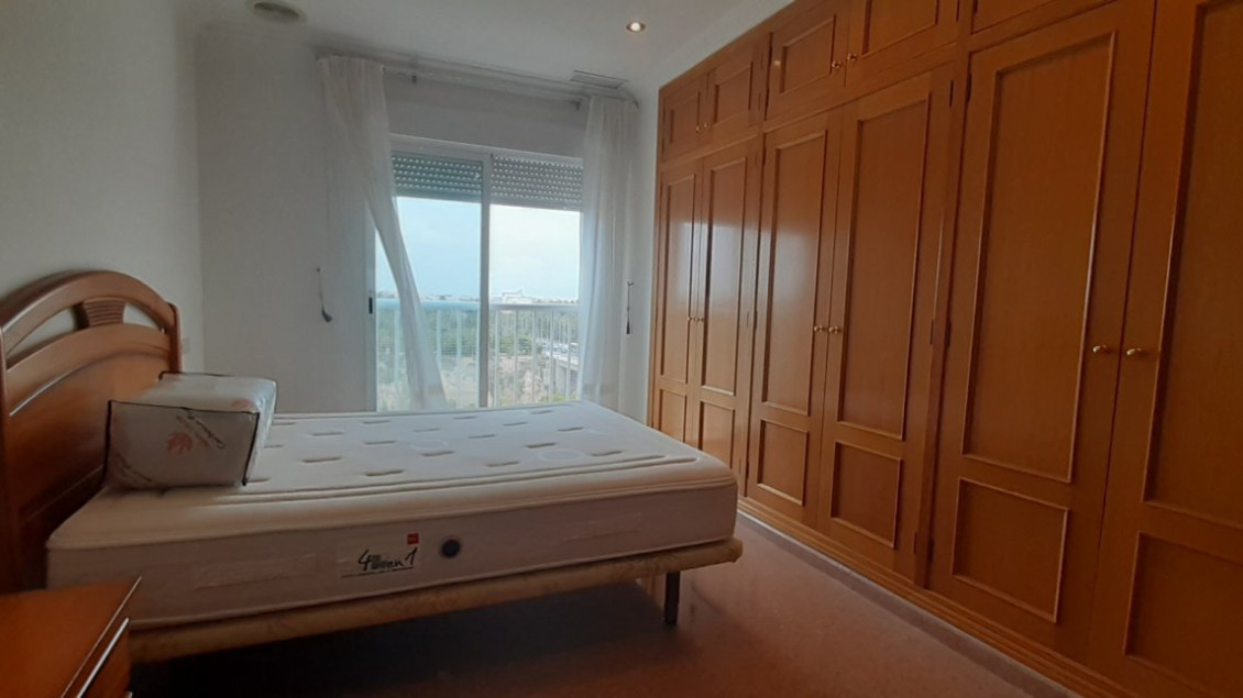 Long time Rental - Piso - Elche - Corazon de Jesus