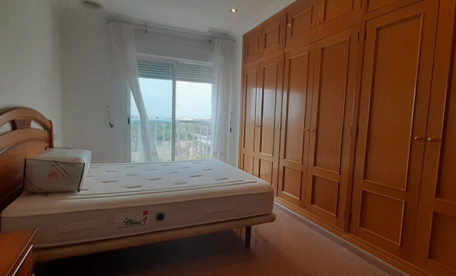 Long time Rental - Piso - Elche - Corazon de Jesus