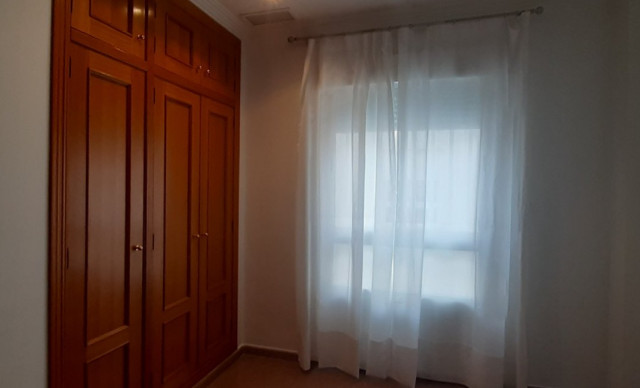 Long time Rental - Piso - Elche - Corazon de Jesus