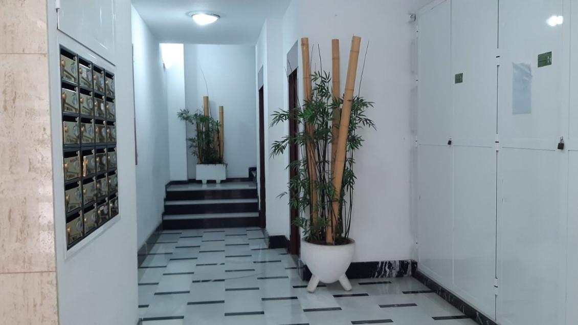 Long time Rental - Piso - Elche - Corazon de Jesus