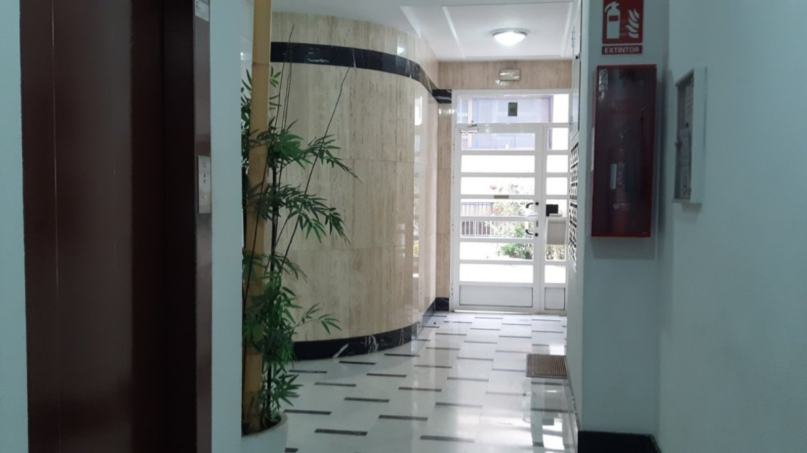 Long time Rental - Piso - Elche - Corazon de Jesus