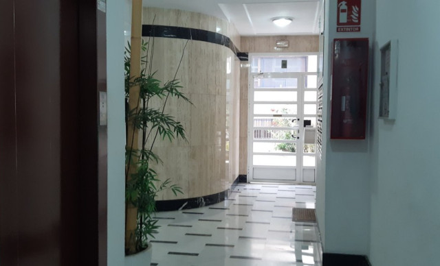 Long time Rental - Piso - Elche - Corazon de Jesus