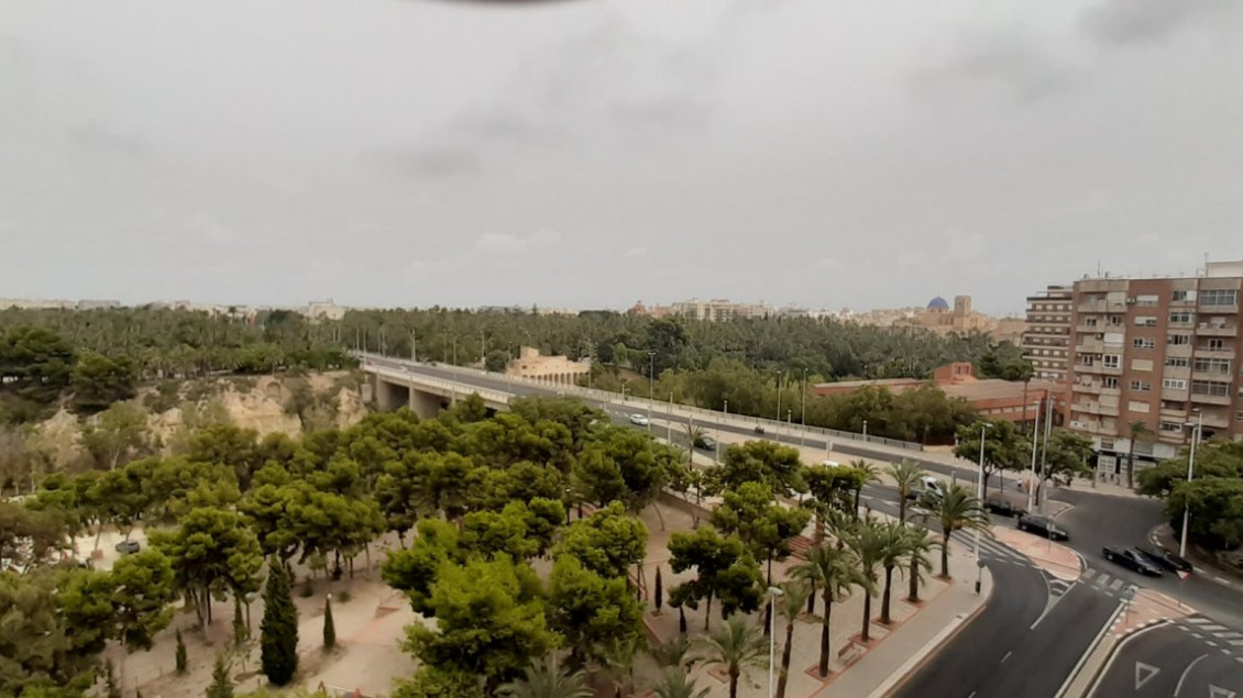 Long time Rental - Piso - Elche - Corazon de Jesus