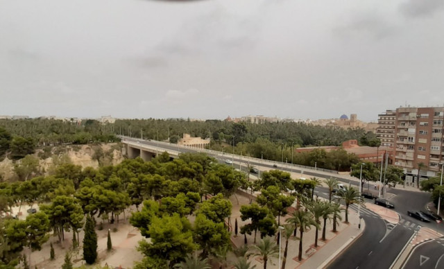 Long time Rental - Piso - Elche - Corazon de Jesus