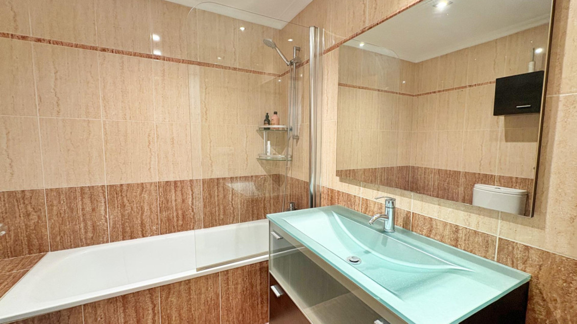 Revente - Piso - Elche - Corte Ingles