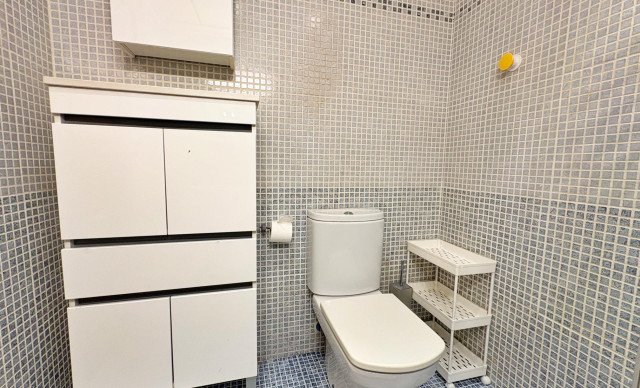 Revente - Piso - Elche - Corte Ingles