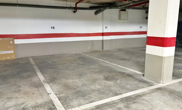 Revente - Piso - Elche - Corte Ingles