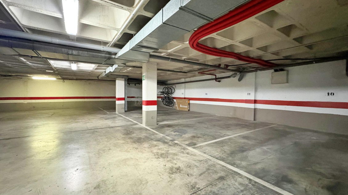 Revente - Piso - Elche - Corte Ingles