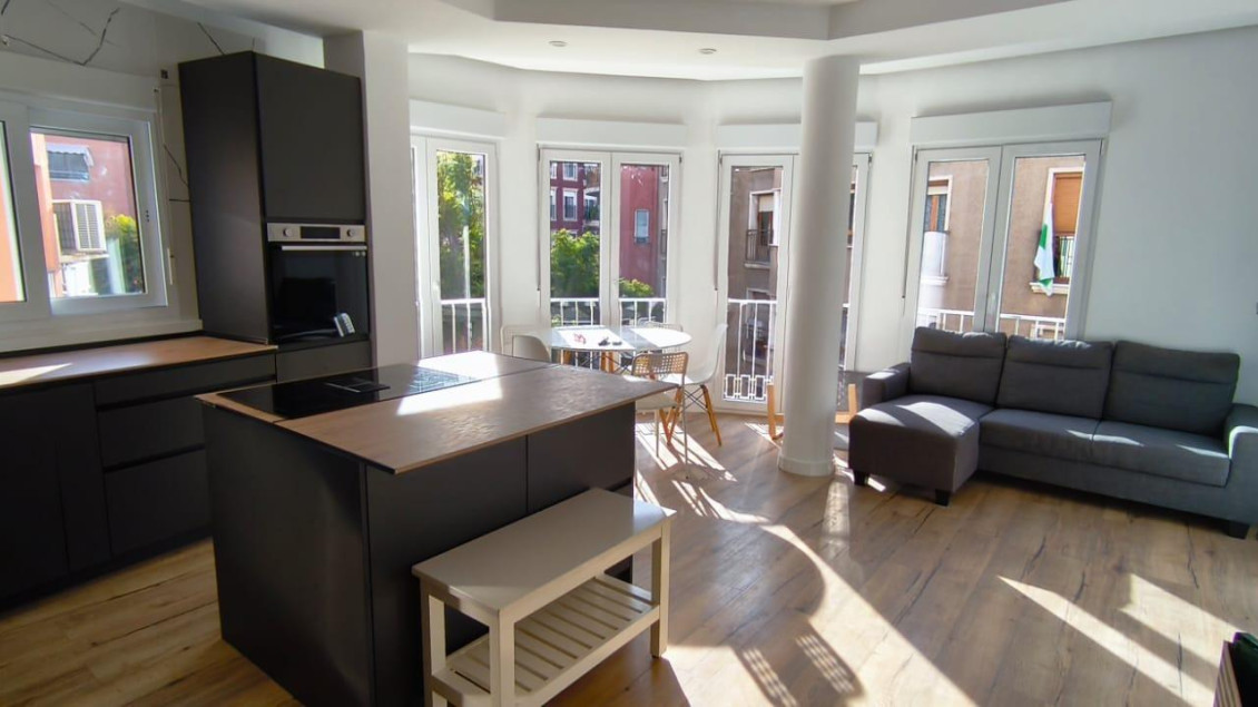 Alquiler a largo plazo - Piso - Elche - Centro