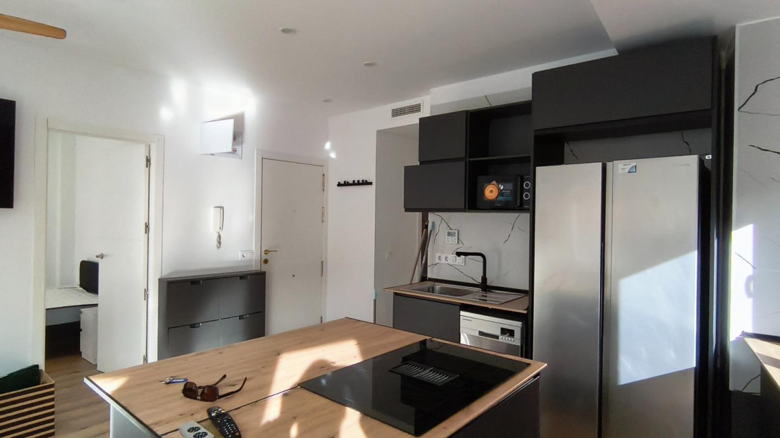 Alquiler a largo plazo - Piso - Elche - Centro