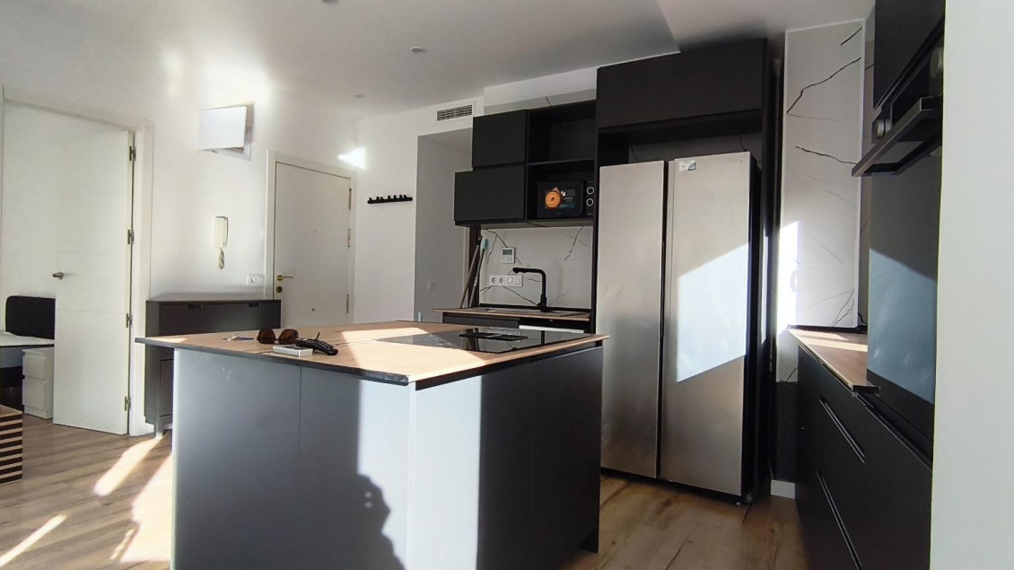 Alquiler a largo plazo - Piso - Elche - Centro