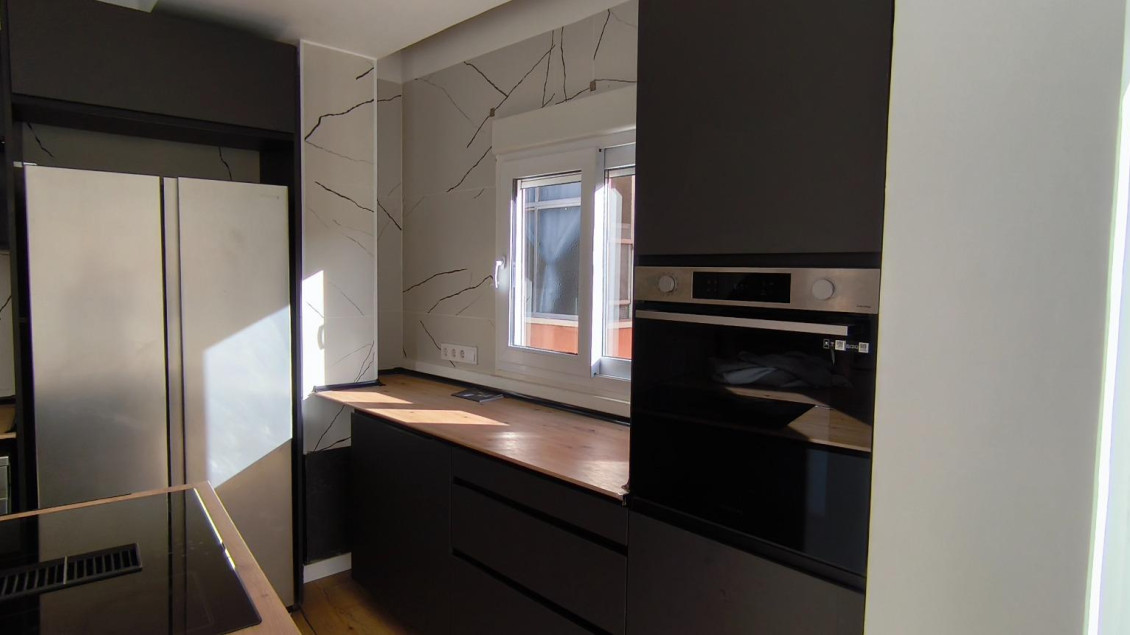 Alquiler a largo plazo - Piso - Elche - Centro