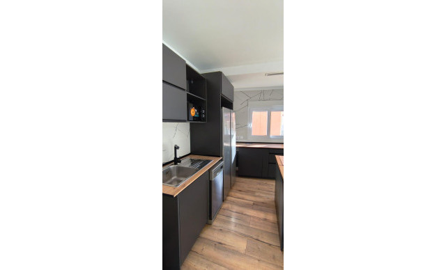 Alquiler a largo plazo - Piso - Elche - Centro