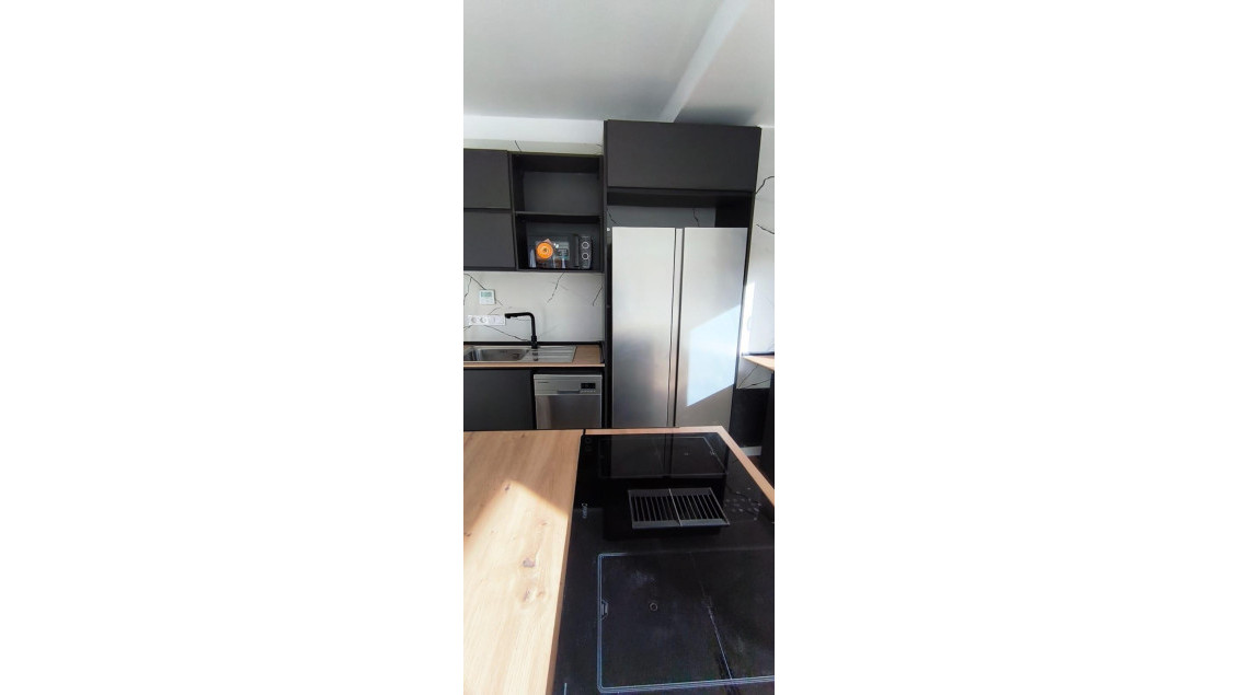 Alquiler a largo plazo - Piso - Elche - Centro