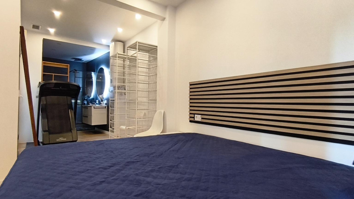 Alquiler a largo plazo - Piso - Elche - Centro