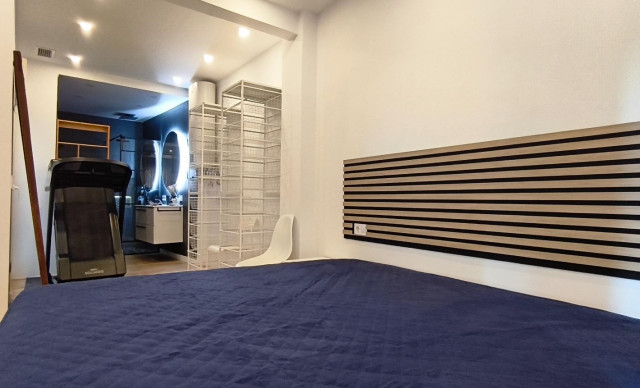 Alquiler a largo plazo - Piso - Elche - Centro