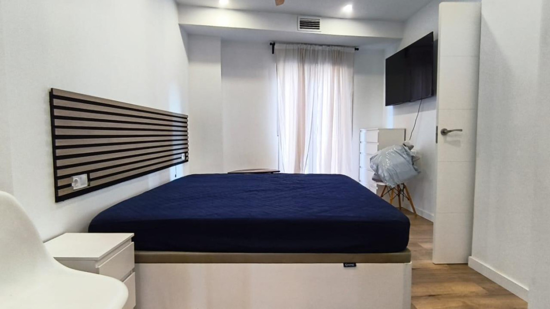 Alquiler a largo plazo - Piso - Elche - Centro