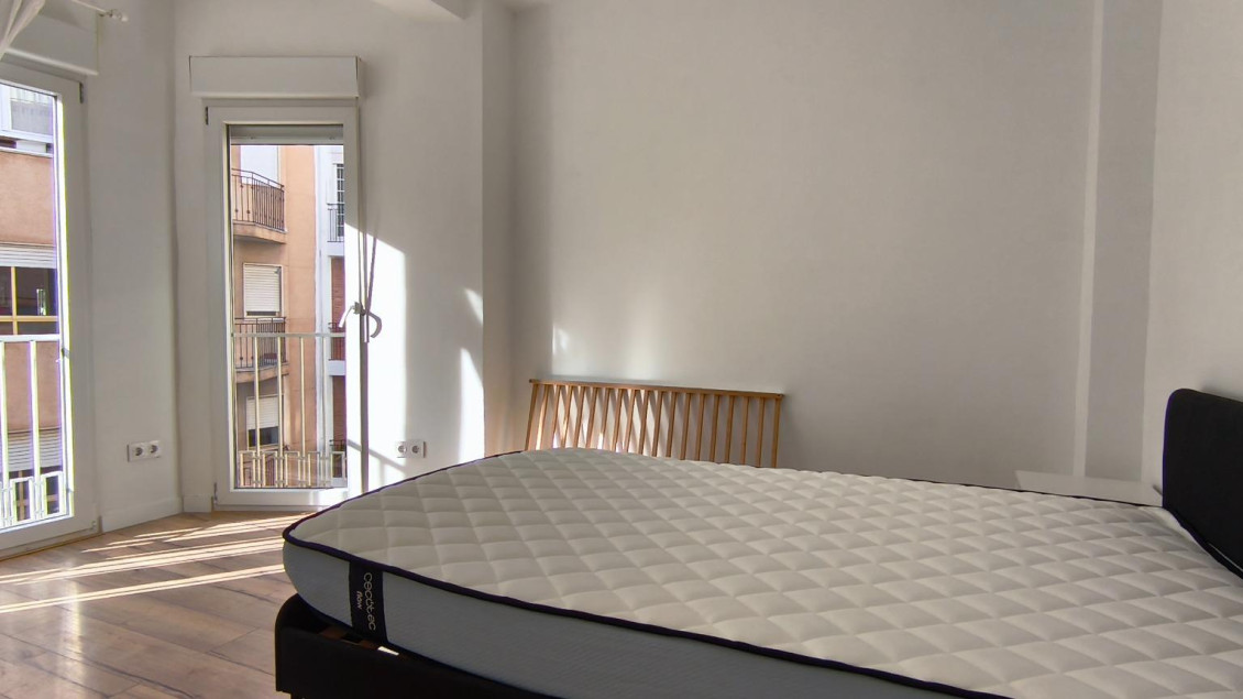 Alquiler a largo plazo - Piso - Elche - Centro