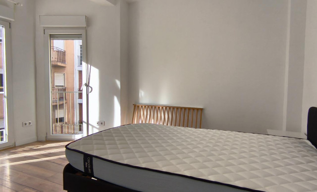 Alquiler a largo plazo - Piso - Elche - Centro