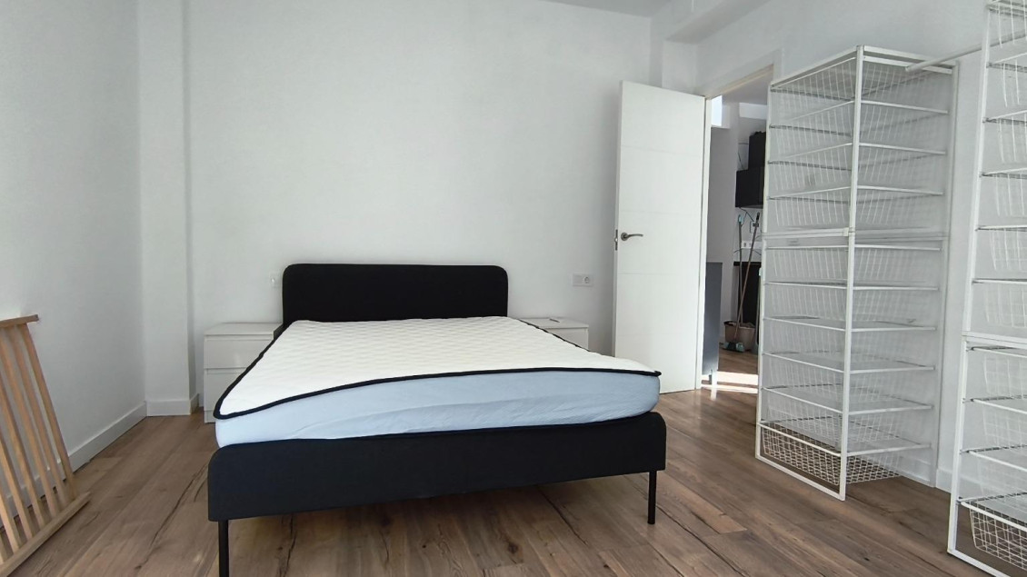 Alquiler a largo plazo - Piso - Elche - Centro