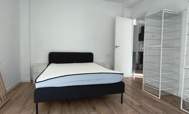 Alquiler a largo plazo - Piso - Elche - Centro