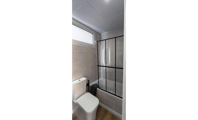 Alquiler a largo plazo - Piso - Elche - Centro