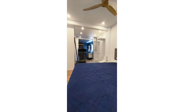 Alquiler a largo plazo - Piso - Elche - Centro