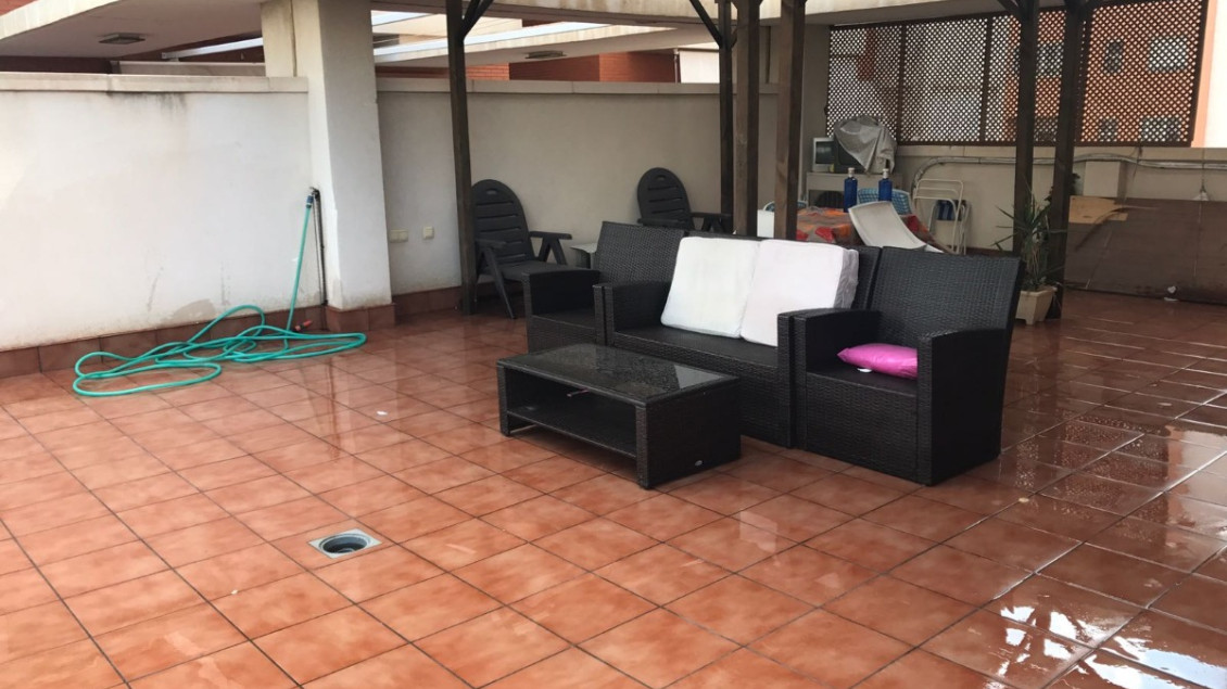 Long time Rental - Piso - Elche - Campo de futbol