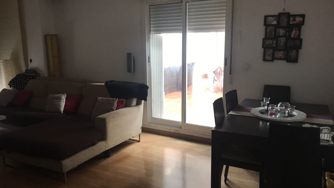 Long time Rental - Piso - Elche - Campo de futbol