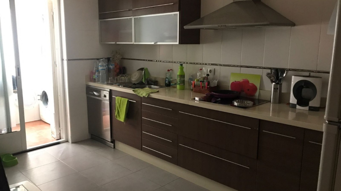 Long time Rental - Piso - Elche - Campo de futbol