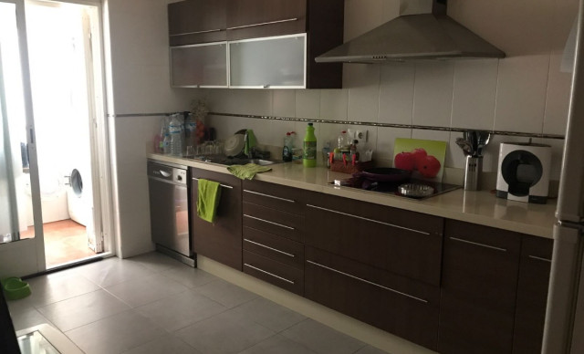 Long time Rental - Piso - Elche - Campo de futbol