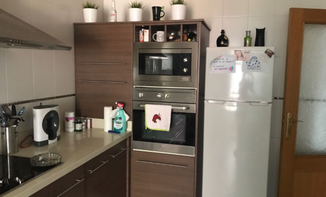 Long time Rental - Piso - Elche - Campo de futbol