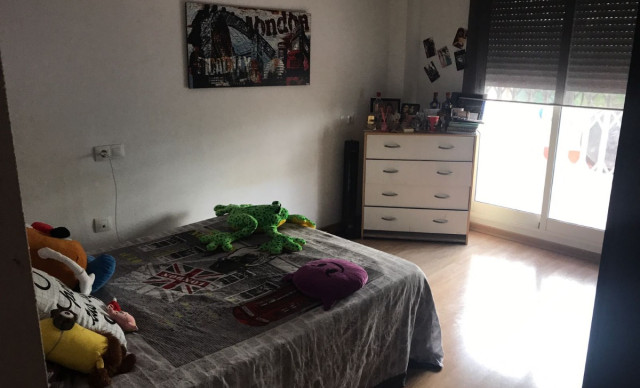 Long time Rental - Piso - Elche - Campo de futbol