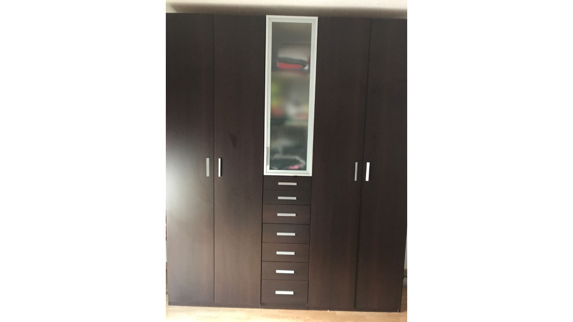 Long time Rental - Piso - Elche - Campo de futbol