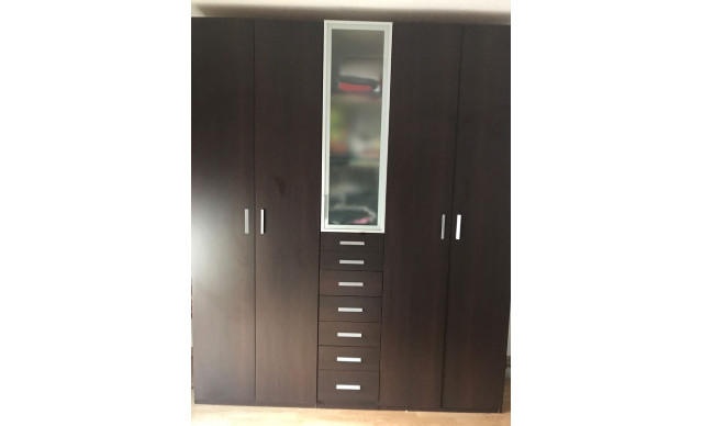 Long time Rental - Piso - Elche - Campo de futbol