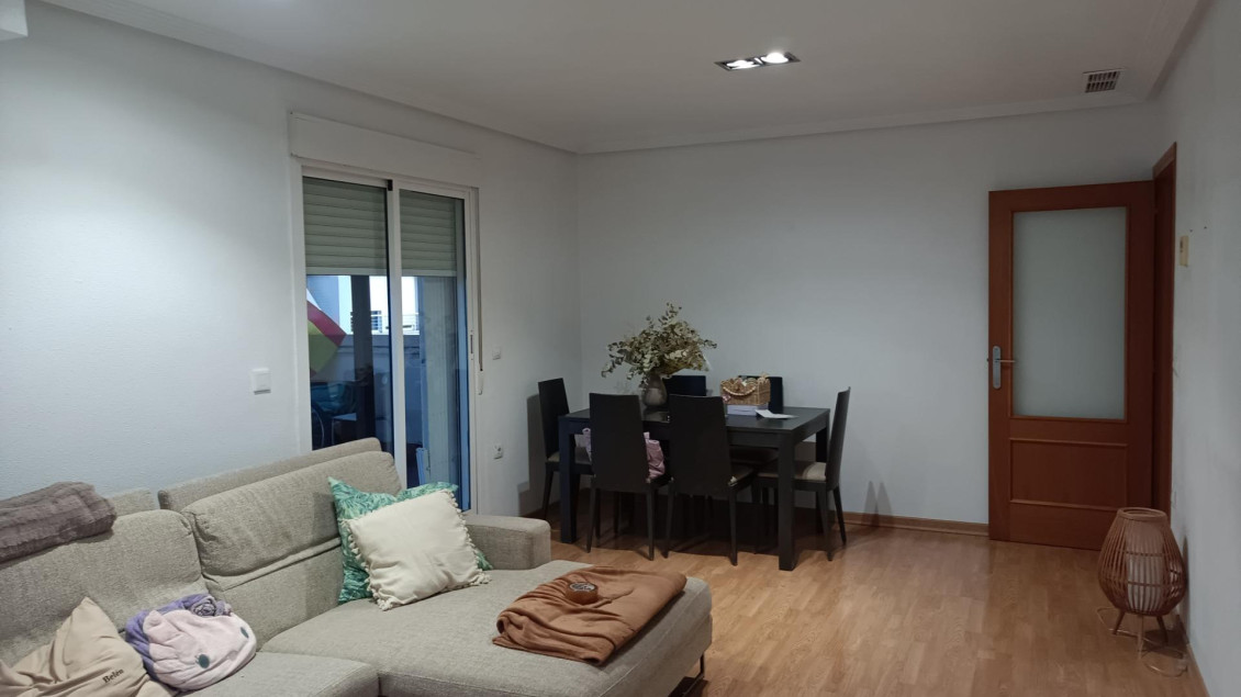 Long time Rental - Piso - Elche - Campo de futbol