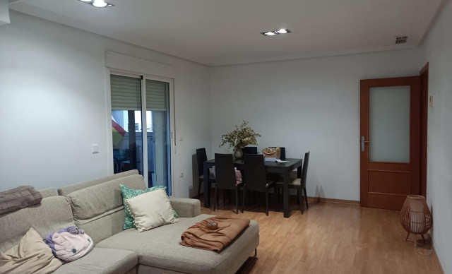 Long time Rental - Piso - Elche - Campo de futbol