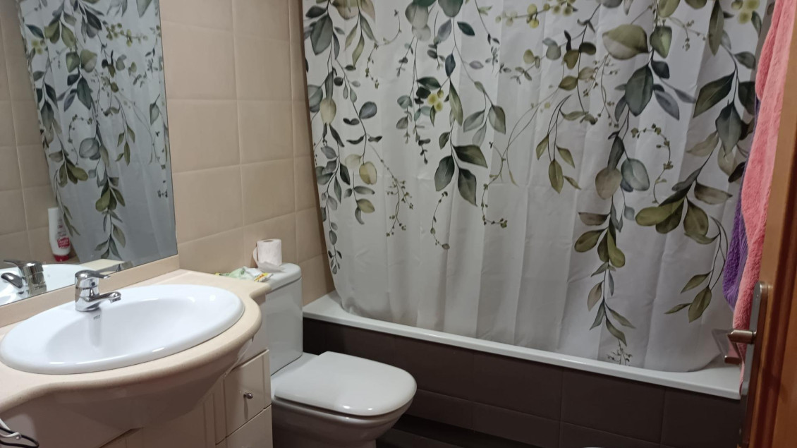 Long time Rental - Piso - Elche - Campo de futbol