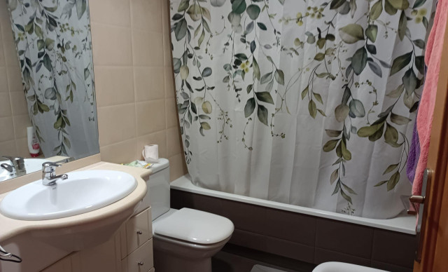 Long time Rental - Piso - Elche - Campo de futbol