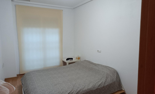 Long time Rental - Piso - Elche - Campo de futbol