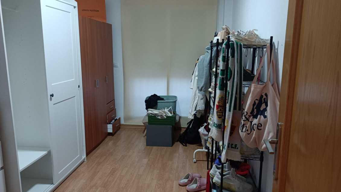 Long time Rental - Piso - Elche - Campo de futbol