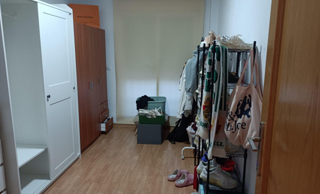 Long time Rental - Piso - Elche - Campo de futbol