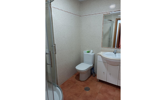 Long time Rental - Piso - Elche - Campo de futbol