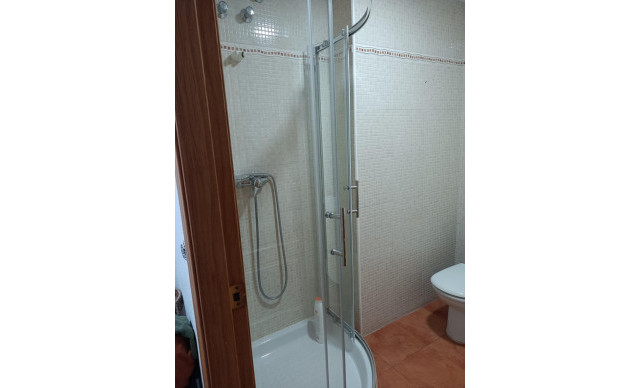 Long time Rental - Piso - Elche - Campo de futbol