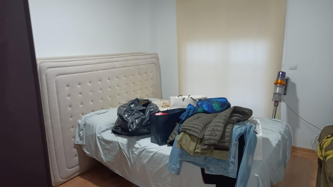 Long time Rental - Piso - Elche - Campo de futbol